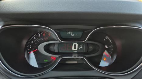 RENAULT Captur 1.6 16V 4P FLEX SCE INTENSE X-TRONIC CVT, Foto 9