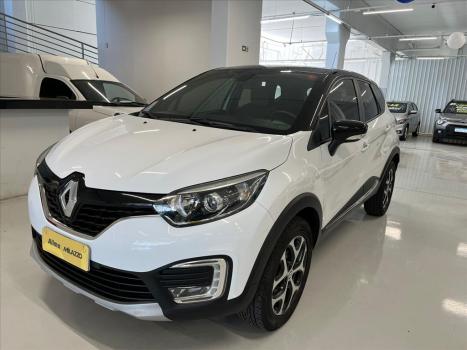 RENAULT Captur 1.6 16V 4P FLEX SCE INTENSE X-TRONIC CVT, Foto 1