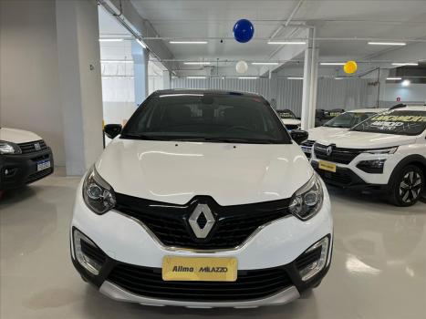 RENAULT Captur 1.6 16V 4P FLEX SCE INTENSE X-TRONIC CVT, Foto 2