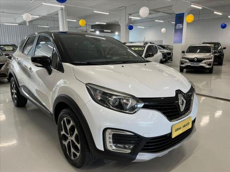 RENAULT Captur 1.6 16V 4P FLEX SCE INTENSE X-TRONIC CVT, Foto 3