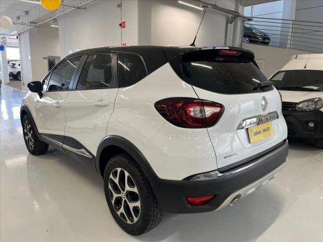 RENAULT Captur 1.6 16V 4P FLEX SCE INTENSE X-TRONIC CVT, Foto 4