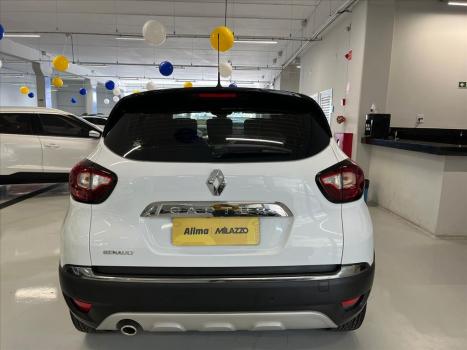 RENAULT Captur 1.6 16V 4P FLEX SCE INTENSE X-TRONIC CVT, Foto 5