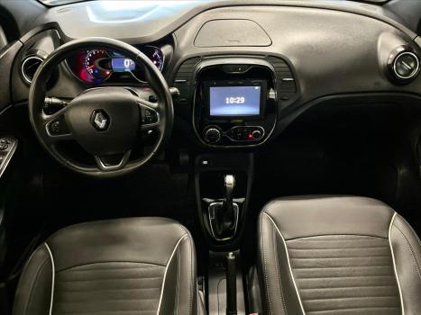 RENAULT Captur 1.6 16V 4P FLEX SCE INTENSE X-TRONIC CVT, Foto 7