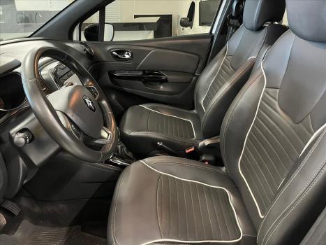 RENAULT Captur 1.6 16V 4P FLEX SCE INTENSE X-TRONIC CVT, Foto 8