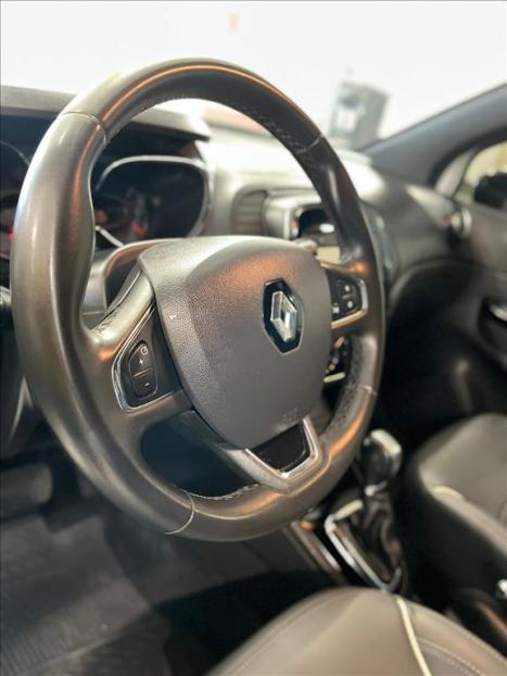 RENAULT Captur 1.6 16V 4P FLEX SCE INTENSE X-TRONIC CVT, Foto 9