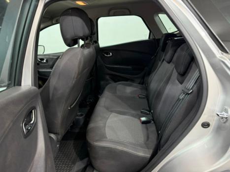 RENAULT Captur 1.6 16V 4P FLEX SCE LIFE X-TRONIC CVT, Foto 8