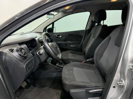 RENAULT Captur 1.6 16V 4P FLEX SCE LIFE X-TRONIC CVT, Foto 9