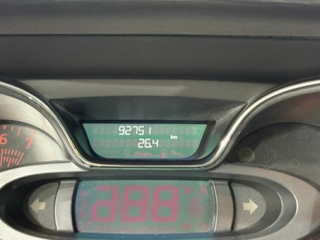 RENAULT Captur 1.6 16V 4P FLEX SCE LIFE X-TRONIC CVT, Foto 10