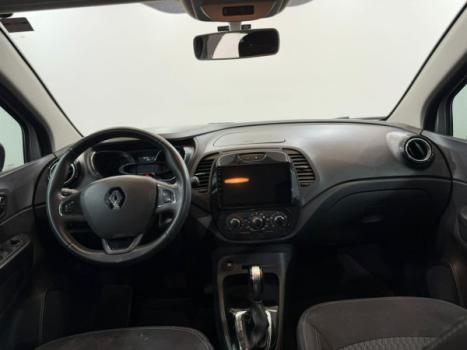 RENAULT Captur 1.6 16V 4P FLEX SCE LIFE X-TRONIC CVT, Foto 11