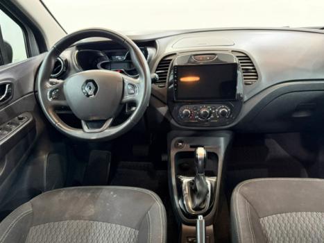 RENAULT Captur 1.6 16V 4P FLEX SCE LIFE X-TRONIC CVT, Foto 12