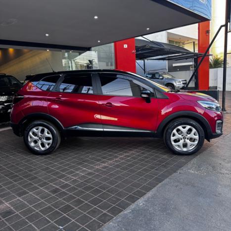 RENAULT Captur 1.6 16V 4P FLEX SCE LIFE X-TRONIC CVT, Foto 3