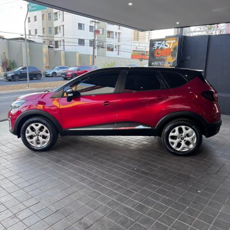 RENAULT Captur 1.6 16V 4P FLEX SCE LIFE X-TRONIC CVT, Foto 4
