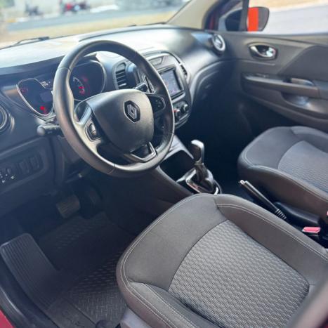 RENAULT Captur 1.6 16V 4P FLEX SCE LIFE X-TRONIC CVT, Foto 9