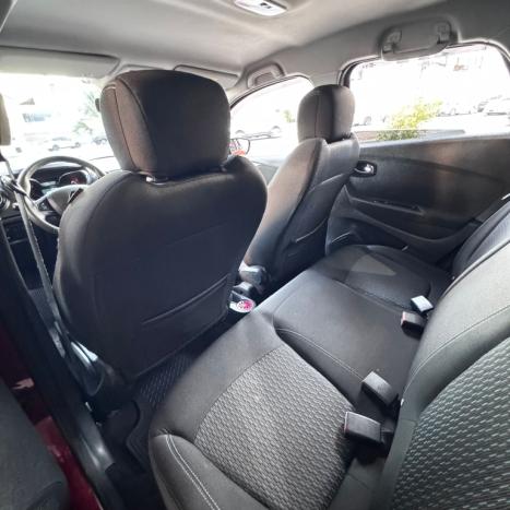 RENAULT Captur 1.6 16V 4P FLEX SCE LIFE X-TRONIC CVT, Foto 10