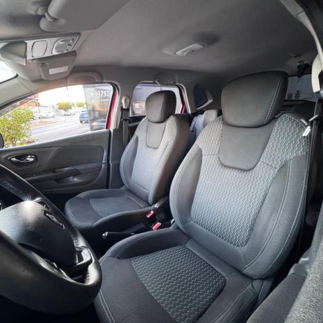 RENAULT Captur 1.6 16V 4P FLEX SCE LIFE X-TRONIC CVT, Foto 11