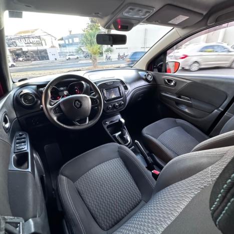 RENAULT Captur 1.6 16V 4P FLEX SCE LIFE X-TRONIC CVT, Foto 12