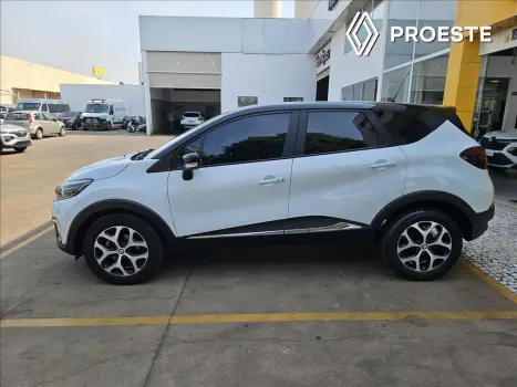 RENAULT Captur 2.0 16V 4P FLEX INTENSE AUTOMTICO, Foto 3