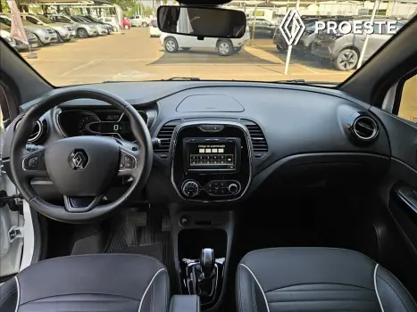 RENAULT Captur 2.0 16V 4P FLEX INTENSE AUTOMTICO, Foto 5