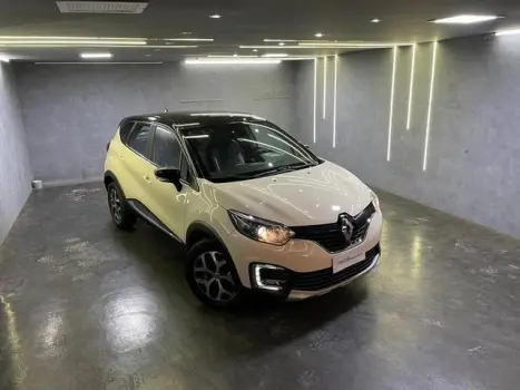 RENAULT Captur 2.0 16V 4P FLEX INTENSE AUTOMTICO, Foto 1