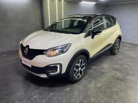 RENAULT Captur 2.0 16V 4P FLEX INTENSE AUTOMTICO, Foto 2