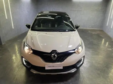 RENAULT Captur 2.0 16V 4P FLEX INTENSE AUTOMTICO, Foto 3