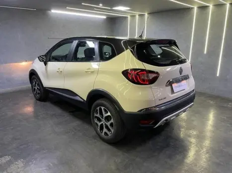 RENAULT Captur 2.0 16V 4P FLEX INTENSE AUTOMTICO, Foto 4