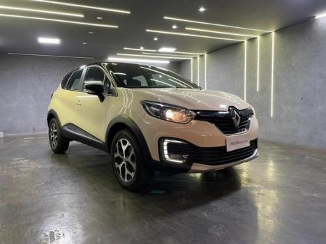 RENAULT Captur 2.0 16V 4P FLEX INTENSE AUTOMTICO, Foto 6