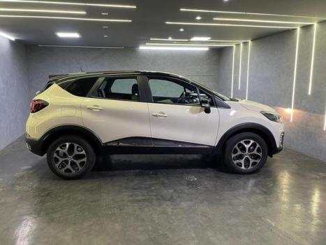 RENAULT Captur 2.0 16V 4P FLEX INTENSE AUTOMTICO, Foto 7