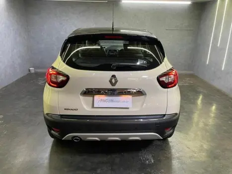 RENAULT Captur 2.0 16V 4P FLEX INTENSE AUTOMTICO, Foto 8