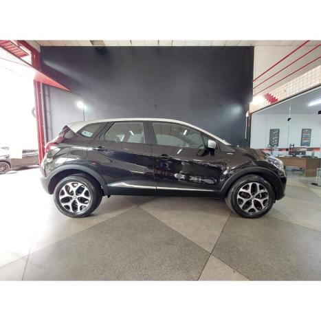 RENAULT Captur 2.0 16V 4P FLEX BOSE AUTOMTICO, Foto 2