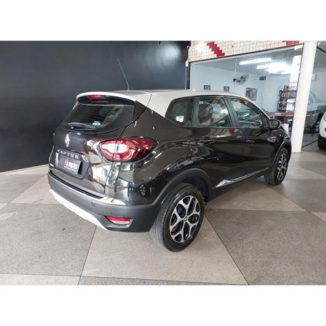 RENAULT Captur 2.0 16V 4P FLEX BOSE AUTOMTICO, Foto 3