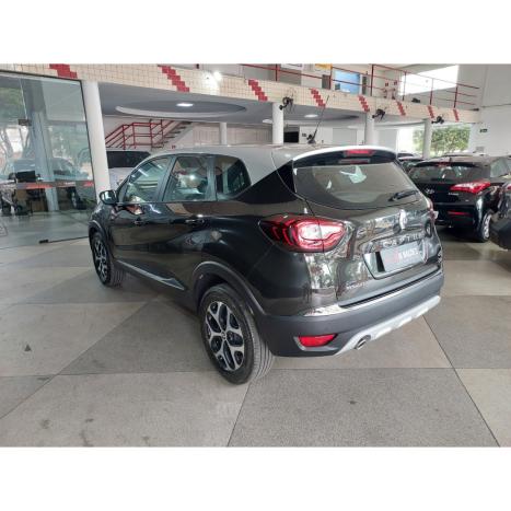 RENAULT Captur 2.0 16V 4P FLEX BOSE AUTOMTICO, Foto 4