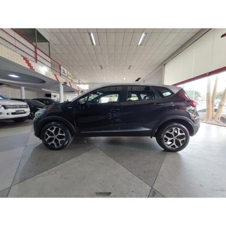 RENAULT Captur 2.0 16V 4P FLEX BOSE AUTOMTICO, Foto 5