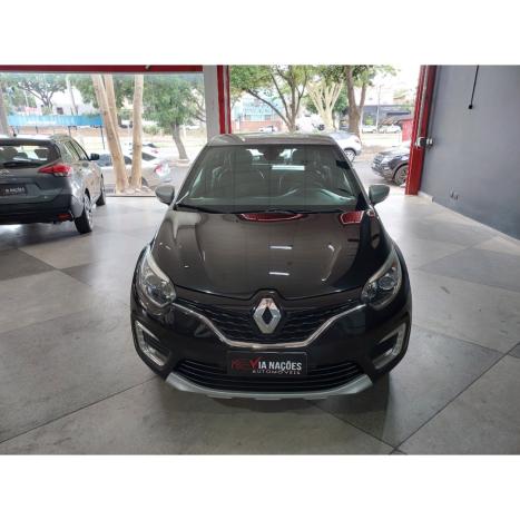 RENAULT Captur 2.0 16V 4P FLEX BOSE AUTOMTICO, Foto 7