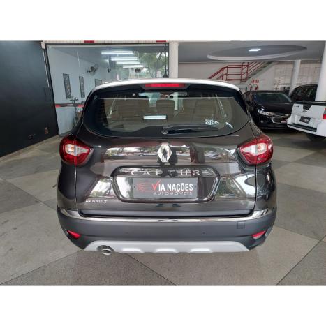 RENAULT Captur 2.0 16V 4P FLEX BOSE AUTOMTICO, Foto 8