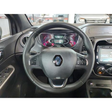 RENAULT Captur 2.0 16V 4P FLEX BOSE AUTOMTICO, Foto 10