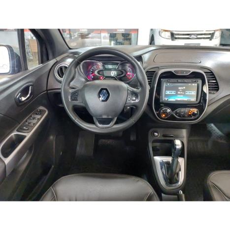 RENAULT Captur 2.0 16V 4P FLEX BOSE AUTOMTICO, Foto 11