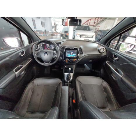 RENAULT Captur 2.0 16V 4P FLEX BOSE AUTOMTICO, Foto 12