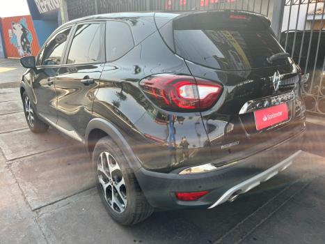 RENAULT Captur 2.0 16V 4P FLEX INTENSE AUTOMTICO, Foto 4