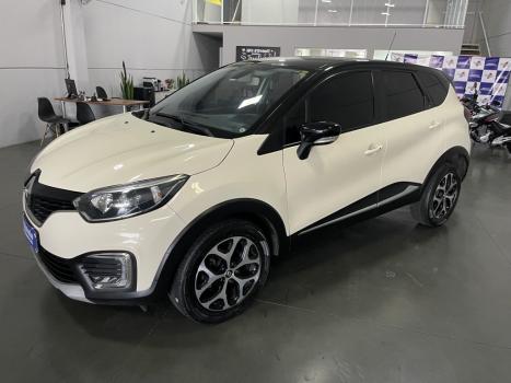 RENAULT Captur 2.0 16V 4P FLEX INTENSE AUTOMTICO, Foto 2