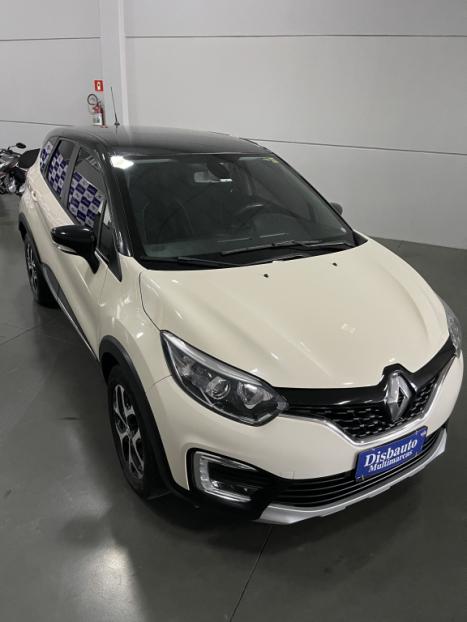 RENAULT Captur 2.0 16V 4P FLEX INTENSE AUTOMTICO, Foto 3