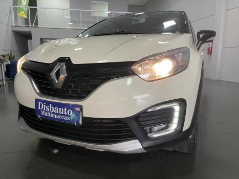 RENAULT Captur 2.0 16V 4P FLEX INTENSE AUTOMTICO, Foto 5