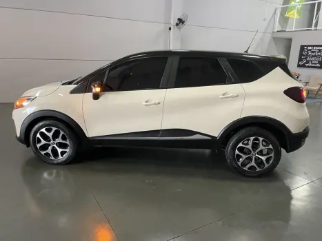 RENAULT Captur 2.0 16V 4P FLEX INTENSE AUTOMTICO, Foto 15