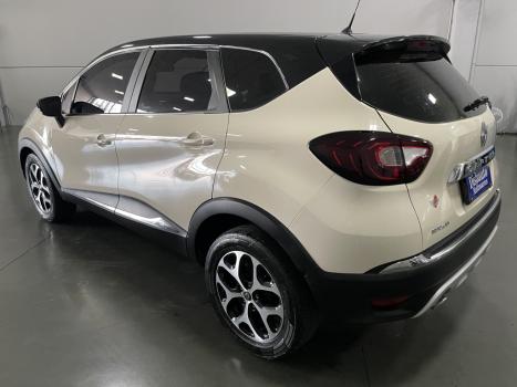 RENAULT Captur 2.0 16V 4P FLEX INTENSE AUTOMTICO, Foto 17