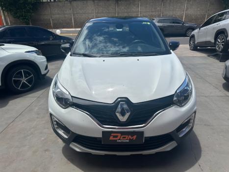 RENAULT Captur 2.0 16V 4P FLEX INTENSE AUTOMTICO, Foto 4