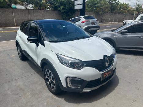 RENAULT Captur 2.0 16V 4P FLEX INTENSE AUTOMTICO, Foto 5