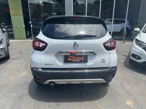 RENAULT Captur 2.0 16V 4P FLEX INTENSE AUTOMTICO, Foto 7