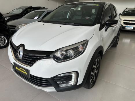 RENAULT Captur 2.0 16V 4P FLEX INTENSE AUTOMTICO, Foto 3