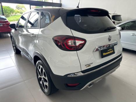 RENAULT Captur 2.0 16V 4P FLEX INTENSE AUTOMTICO, Foto 5