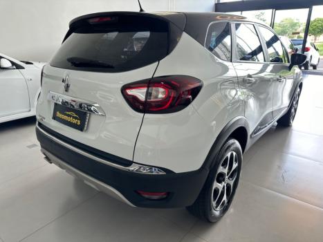 RENAULT Captur 2.0 16V 4P FLEX INTENSE AUTOMTICO, Foto 6